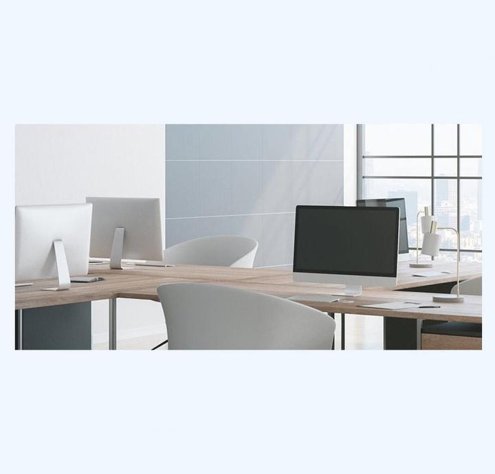 Image du produit Baseus Câble réseau (UTP, CAT7, 1 m)