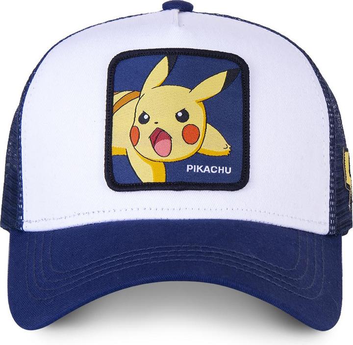 Produktbild Capslab Cap Casual