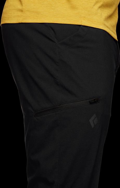 Actual product image Black Diamond M Technician Alpine Pants (30)