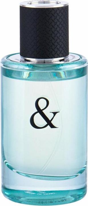 Actual product image Tiffany & Co. Tiffany & Love for him (Eau de toilette, 50 ml)