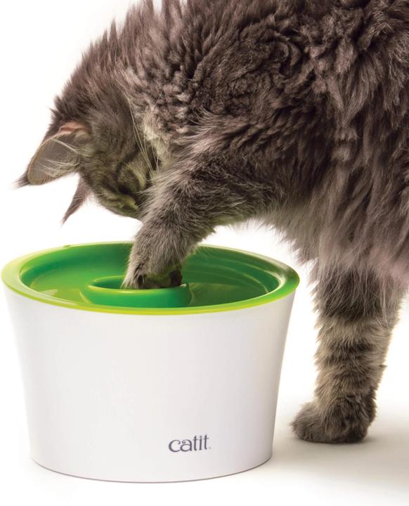 Produktbild Catit Senses 2.0 Multi Feeder (1000.20 l)