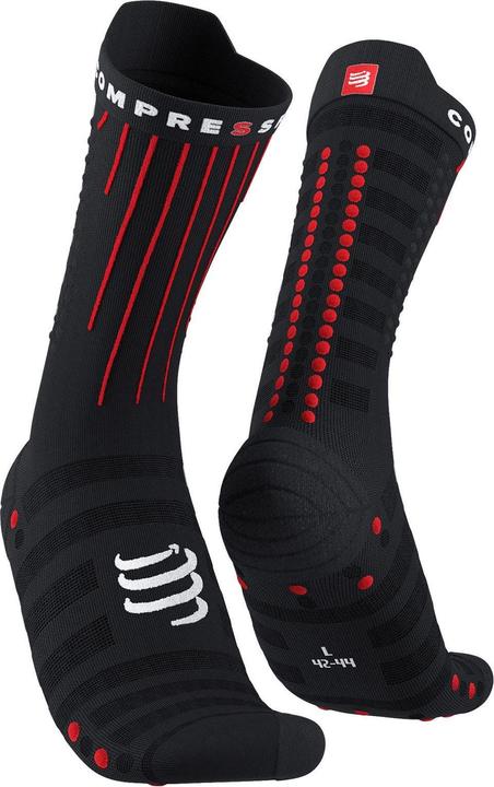 Black/Red