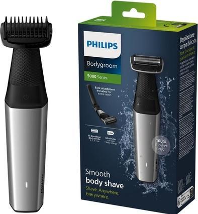 Actual product image Philips Hair clippers