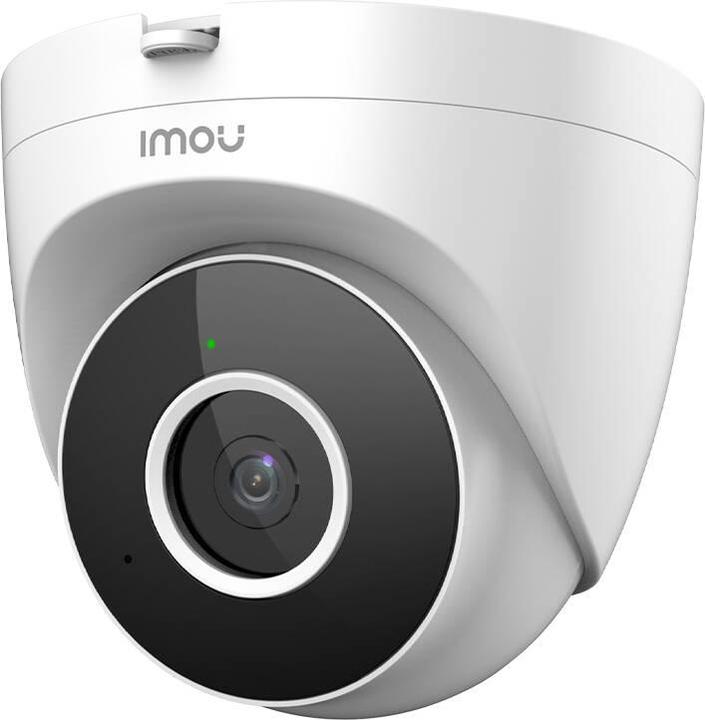 Immagine prodotto Imou Telecamera Ip Torretta Se Ipc-T22ep-C (1920 x 1080 Pixels)