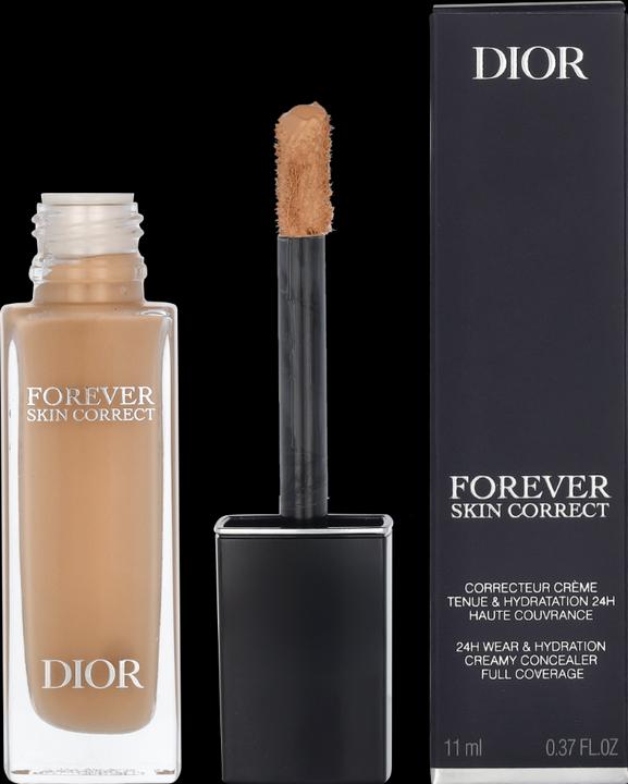 Dior DSK Forever Skin Correct 2W Int23 (2W Warm)
