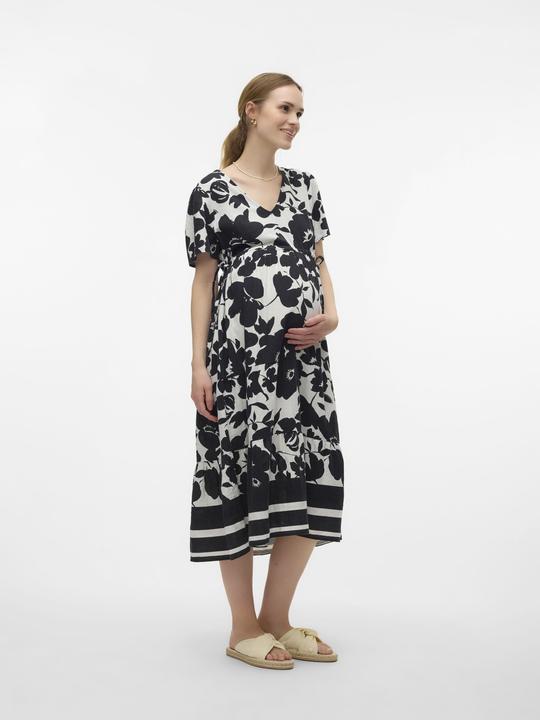 Actual product image Vero Moda Maternity Maternity dress dress (L)