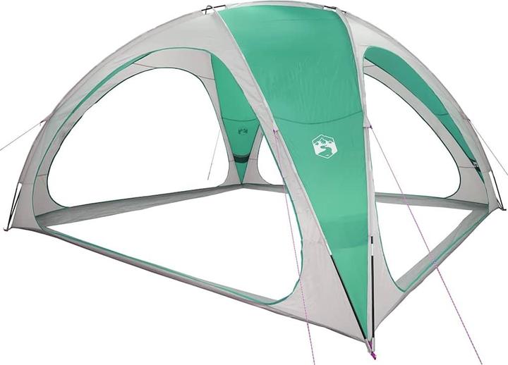 Sea Green
