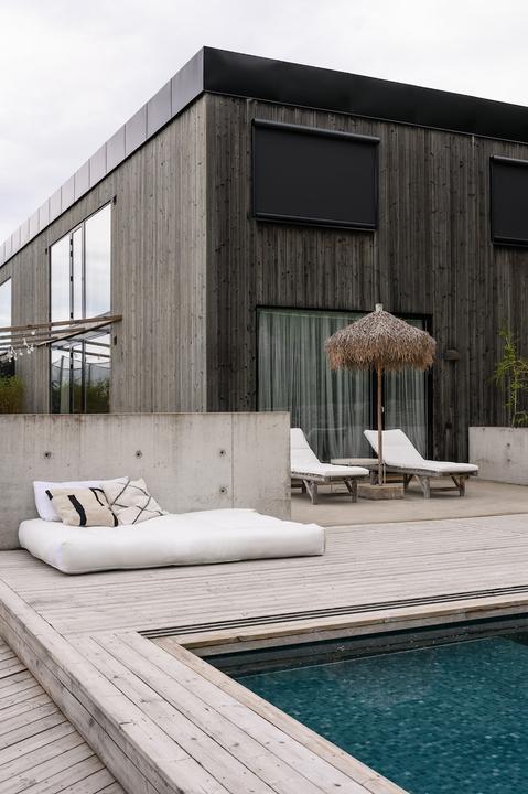 Produktbild Karup Design Hippo (Bettsofa)