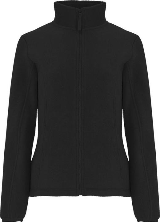 Produktbild Alpinia Artic Fleecejacke Durchgehender Reissverschluss (L)