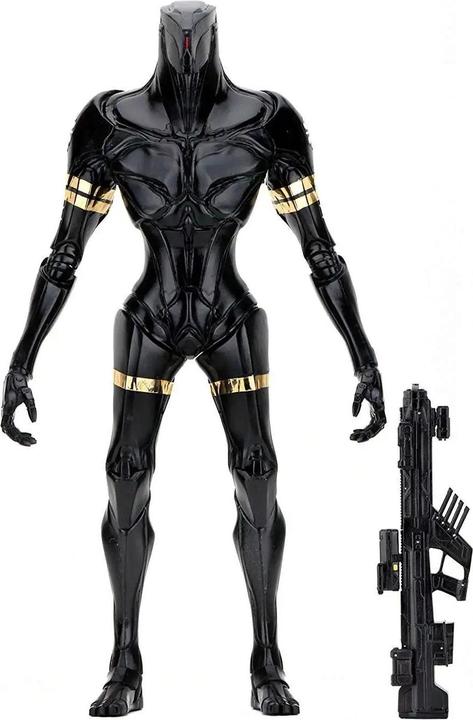 Image du produit Neca Valérian K-Tron Action Figure