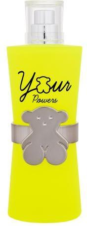 Image du produit Tous Vos pouvoirs (Eau de toilette, 90 ml)