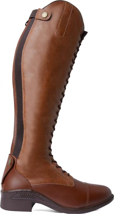 Image du produit Horze Bottes d'équitation à lacets femme (40)