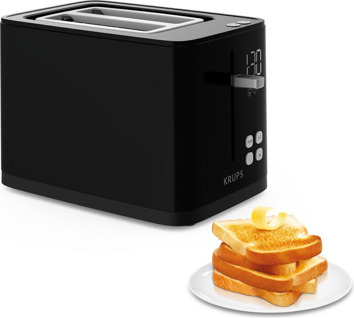 Image du produit Krups Smart 'n' Light