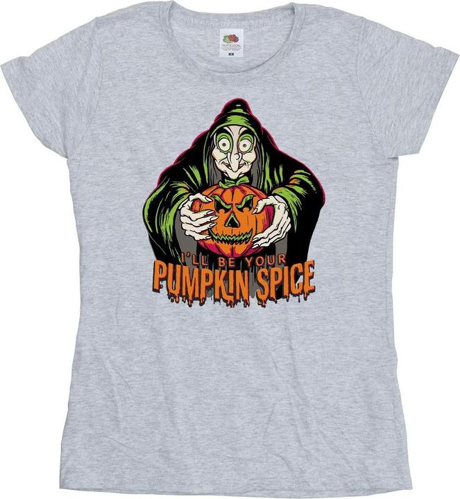 Disney Pumpkin Spice TShirt (XL)