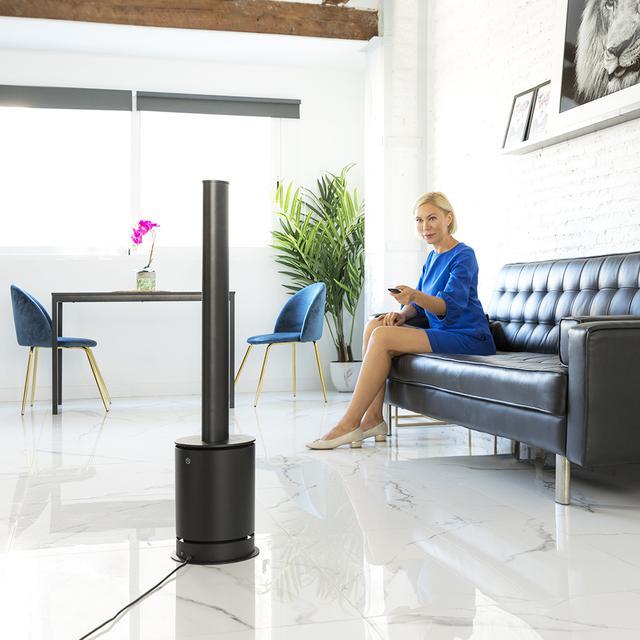 Image du produit Cecotec TotalPure 3in1 Connected Max fan, heater and air purifier