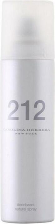 Immagine prodotto Carolina Herrera 212 (Getto vaporizzato, 150 ml)