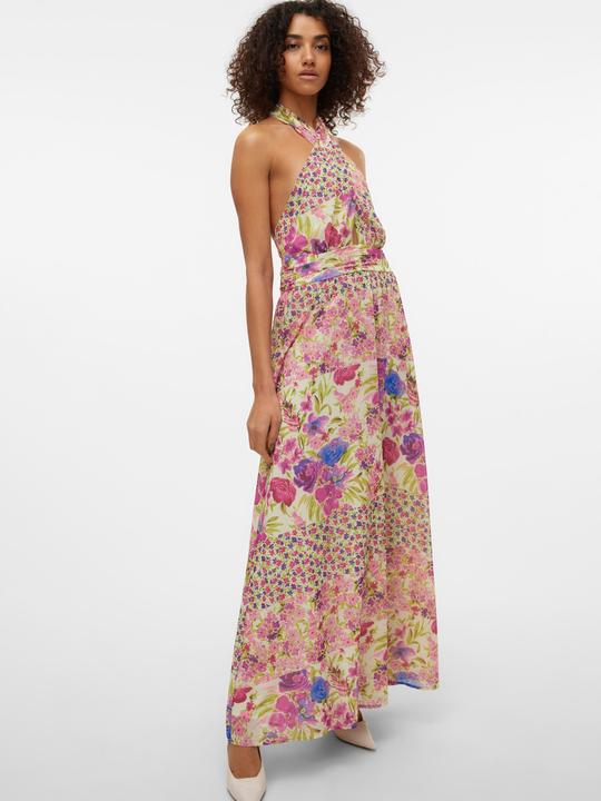 Produktbild Vero Moda VMBLUEBELLE Langes Kleid Kleid (S)