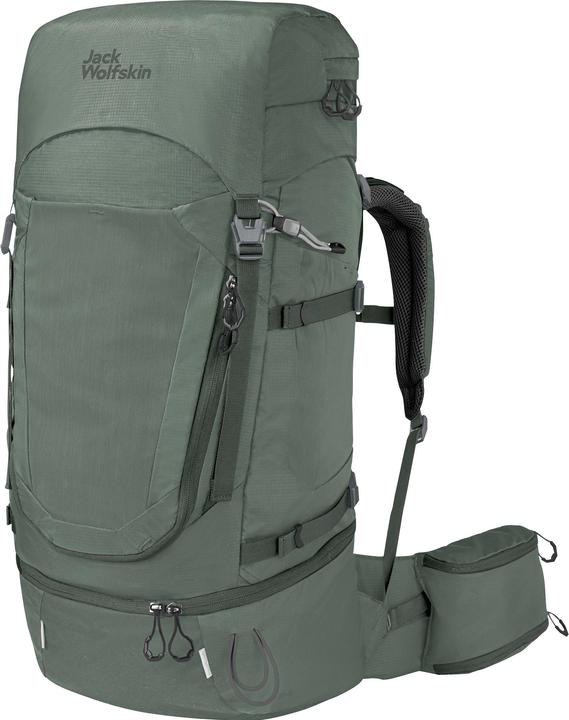 Jack Wolfskin Highland Trail 50/5 Women (61 l)