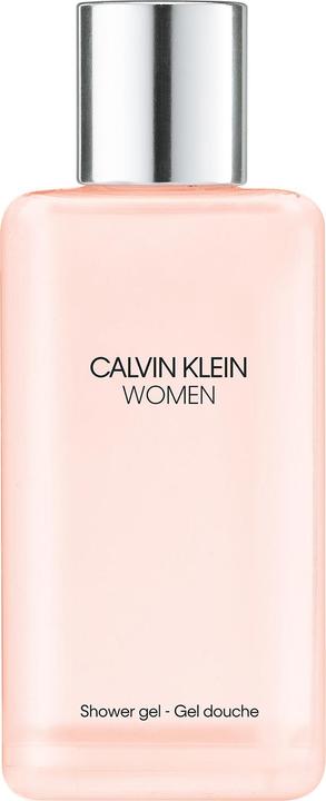 Calvin Klein Women - Shower Gel (200 ml)