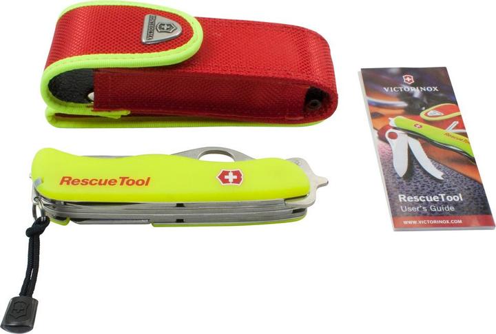 Produktbild Victorinox Rettungsmesser