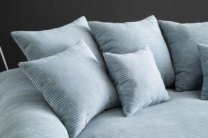 Actual product image Nova Via Victoria (Big sofa)