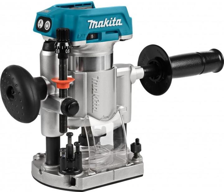 Image du produit Makita Défonceuse à une main / défonceuse de bord