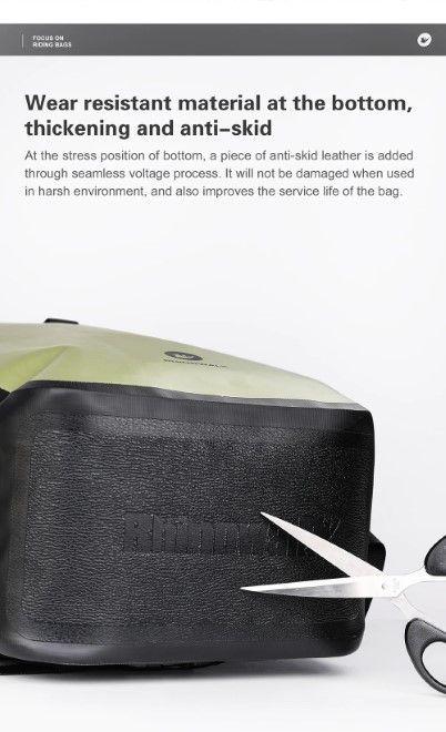 Image du produit Rhinowalk Velo Rucksack (27 l, Sacoches)