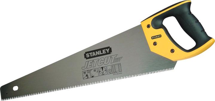 Image du produit Stanley Scie égoïne Jet Cut SP 550/HP