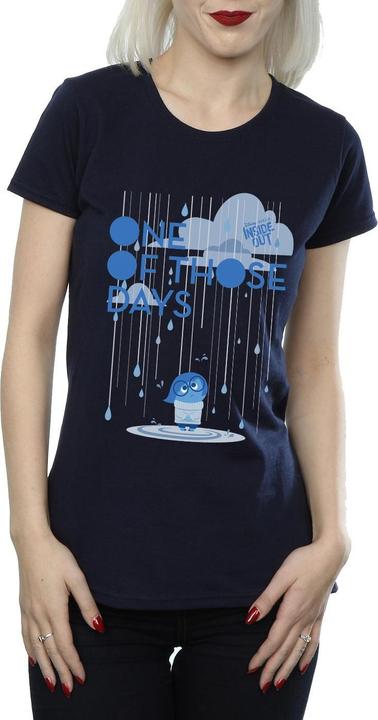 Produktbild Disney Inside Out One Of Those Days TShirt (XS)