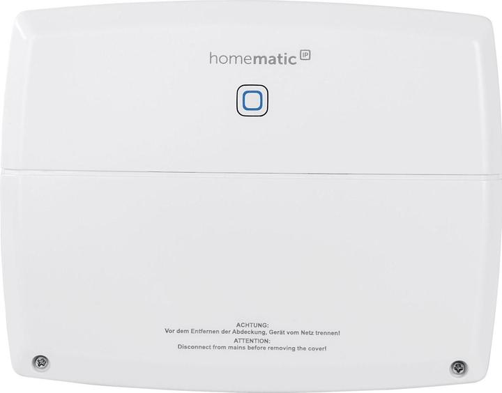 Produktbild Homematic IP Multi IO Box
