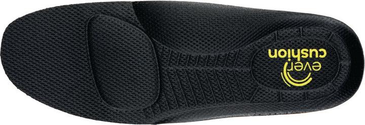 Albatros ever cushion Custom Fit Komfort Low, yellow