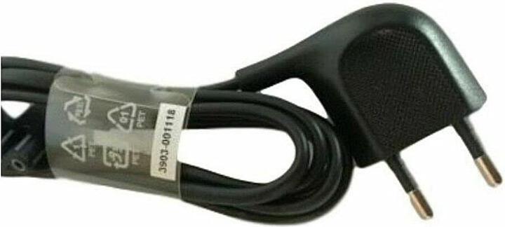 Image du produit Samsung Cordon d'alimentation EU (1 m)