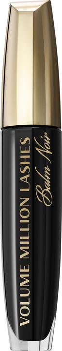 Actual product image L'Oréal Paris Volume Million Lashes Mascara Balm Noir (1 Noir)