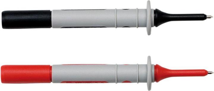 Immagine prodotto Chauvin Arnoux Kit de 2 cordons PVC (rouge/noir) + 1 je