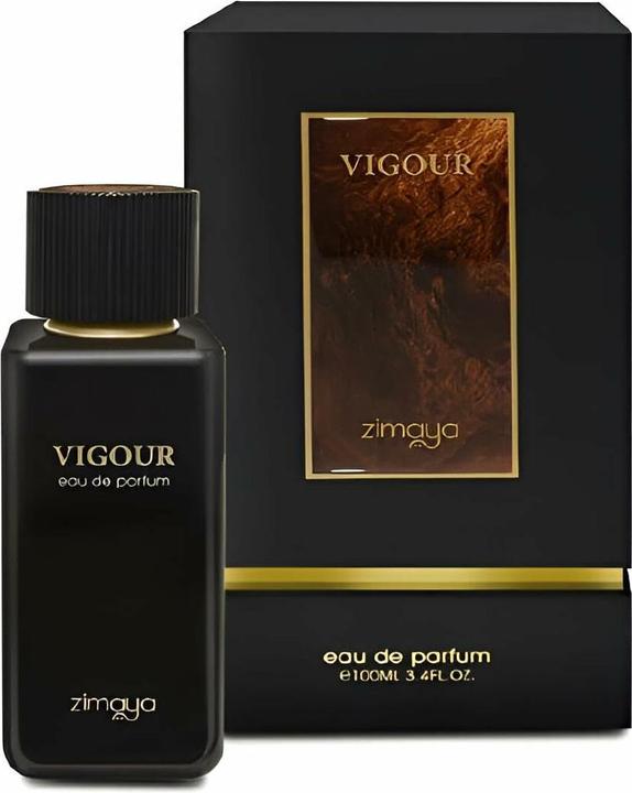 Hamidi Natural Musk - parfémová voda bez alkoholu (Eau de parfum, 100 ml)