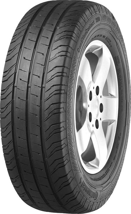 Continental Furgone Contatto 200 (215/65R16 109/107T)