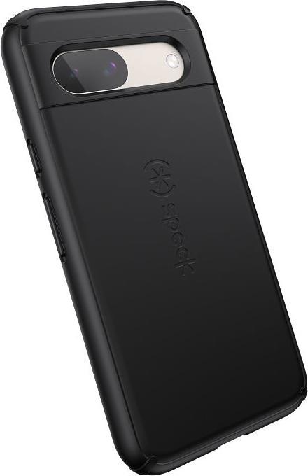 Immagine prodotto speck ImpactHero Slim - Custodia per Google Pixel 8A (nero) (Google Pixel 8a)