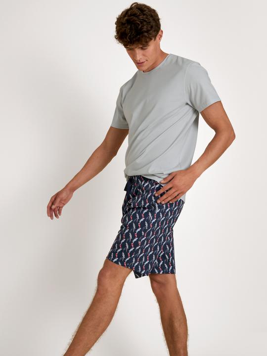 Image du produit Calida Rmx Sleep Time Off Bermudas (S)