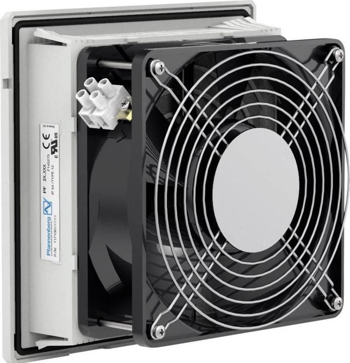 Produktbild Pfannenberg Filterlüfter PF 22.000 230V AC