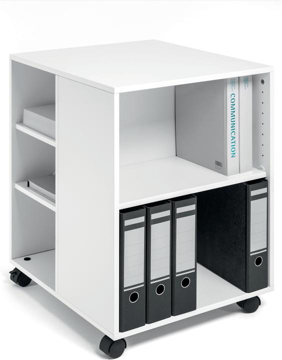 Durable Multifunktionswagen (10.5 x 85.5 x 62.5 cm)