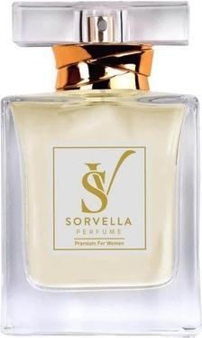 Actual product image Lolita Lempicka SORVELLA BAL EDP 50ml (Eau de parfum, 50 ml)