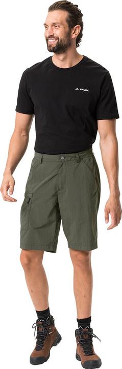 Image du produit Vaude Men's Farley Bermuda V (50)
