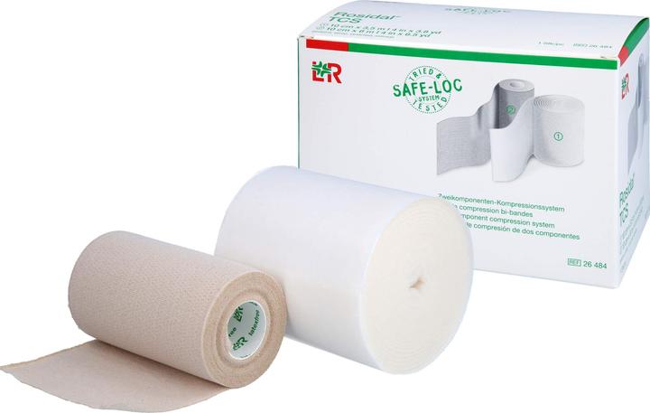 Image du produit Lohmann & Rauscher Système de compression à deux composants