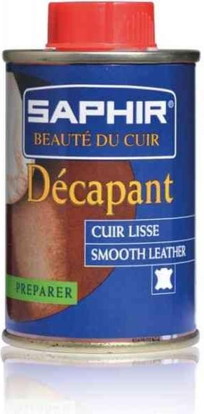 Produktbild Saphir Beaute du Cuir Abbeizmittel (1 x, 500 ml)