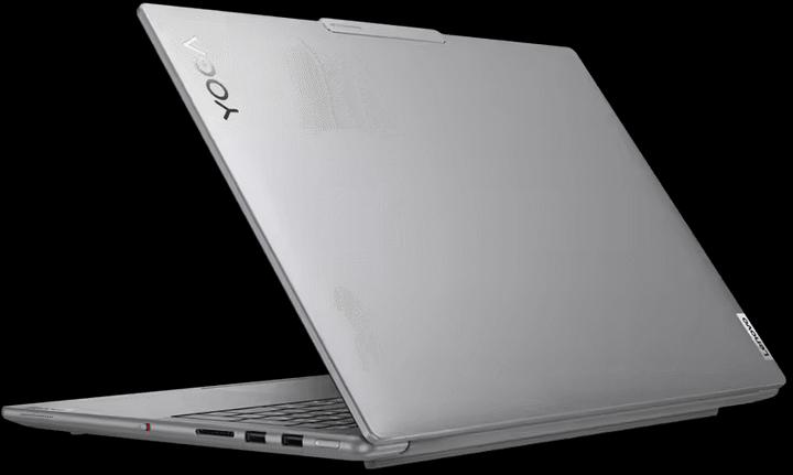Actual product image Lenovo Yoga Pro 9 RTX 4060 (16", Intel Core Ultra 9 185H, 32 GB, 1000 GB, CH)