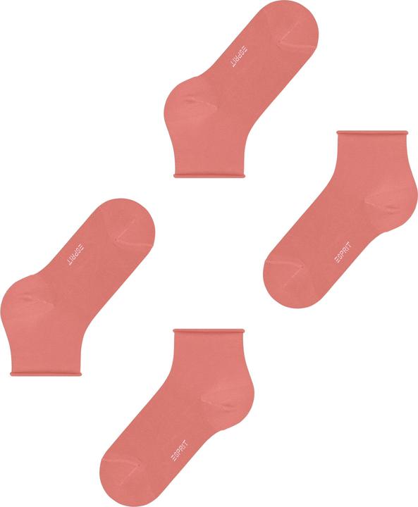 Image du produit Esprit Basic Pure SSO 2P (lot de 2, 39 - 42)