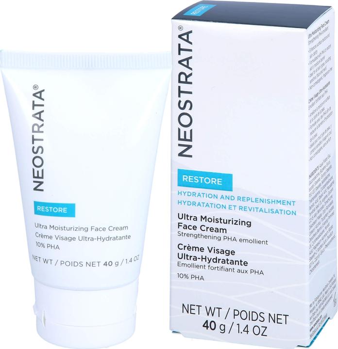 Produktbild NeoStrata Creme 10 PHA, 40 ml CRE (40 ml, Tagescreme)