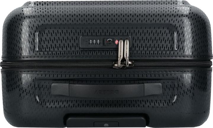 Immagine prodotto Delsey Turenne 4 Rice Case 75 cm - Zwart (99 l, XL (da 115l))