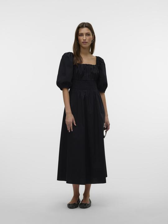 Produktbild Vero Moda VMHIMMA Langes Kleid Kleid (XS)