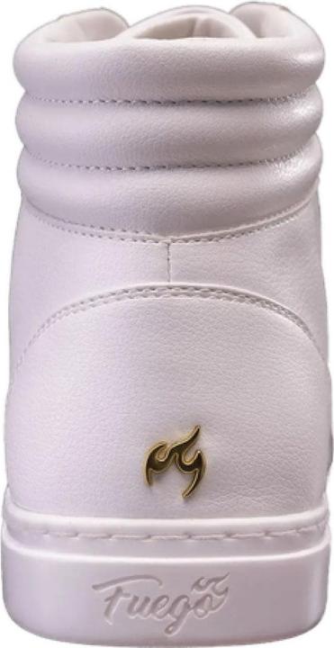 Actual product image Fuego Dance shoes High-Top DANCE SNEAKERS (46)